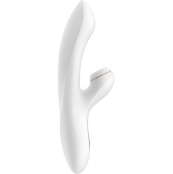 Satisfyer Vibrator SATISFYER PRO G-SPOT RABBIT 2020 EDITION