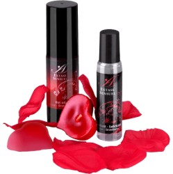 Extase Sensual EXTASE SENSUEL COFFRET ROUGE TENTATION