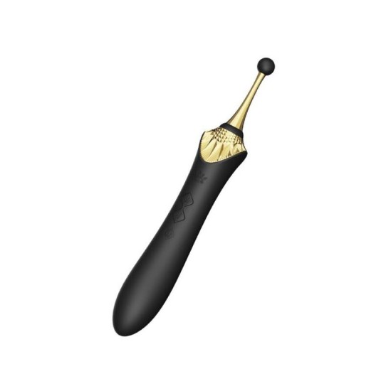 Zalo BESS 2 CLITORAL MASSAGER MUST