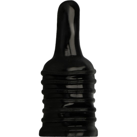 Ohmama Fetish TEXTURED SILICONE ANAL THIMBLE