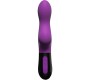 Adrien Lastic GAIA 2.0 RABBIT VIBRATOR VIOLET