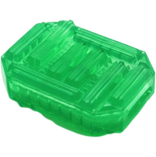 Tenga UNI EMERALD MASTURBATOR THIMBLE