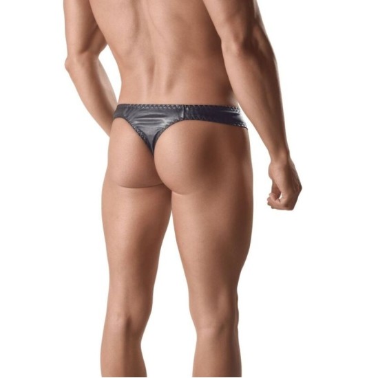 Anais Men Slip & Thong ANAIS MEN - ARES STRING (II) M