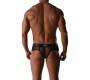 Anais Men Slip & Thong АНАИС МУЖЧИНА - СТРУНА АРЕС (III) 2XL