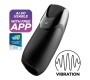Satisfyer Men VIBRATSIOON+ – MUST