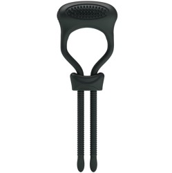 Pretty Love Male PRETTY LOVE ВИБРАЦИОННОЕ КОЛЬЦО ДЛЯ ЧЛЕНА CURITIS