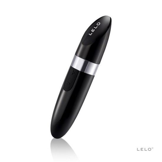 Lelo MIA 2 VIBRATOR BLACK