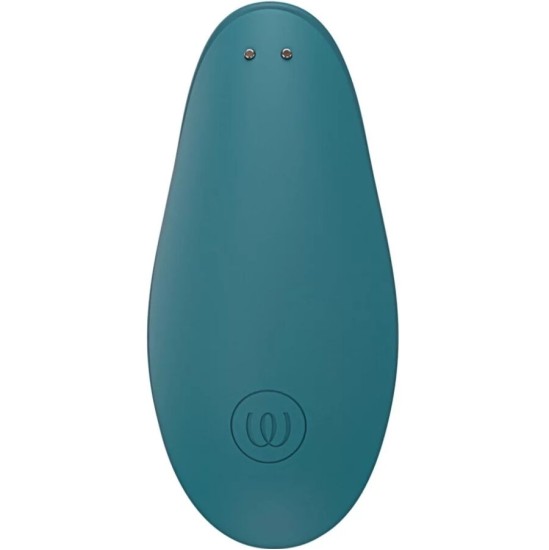 Womanizer LIBERTY 2 CLITORIS STIMULATOR & SUCKER BLUE