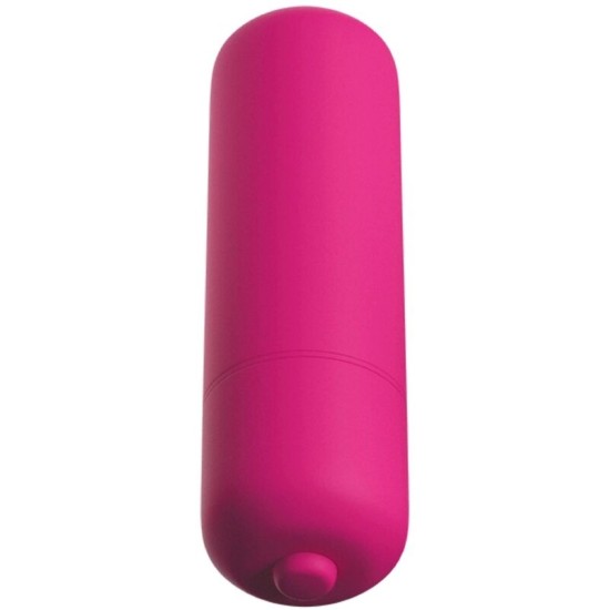 Classix KIT FOR COUPLES WITH RING, BULLET AND STIMULATOR PINK