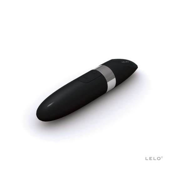 Lelo MIA 2 VIBRATOR BLACK