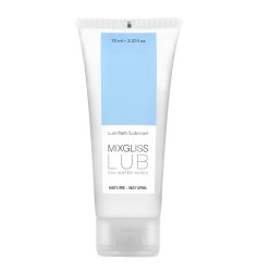 Mixgliss LOODUSLIK VEEL BAASINE MÄÄBESTUS 70ML