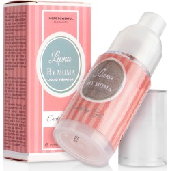Liona By Moma ŠĶIDRĀ VIBRATORA AIZRAUJOŠAIS GELS15 ML