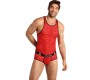 Anais Men Accesories ANAIS MEN — BRAVE TOP S