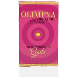 Olimpya JUMALATE VIBREV RÕÕMUVÕI