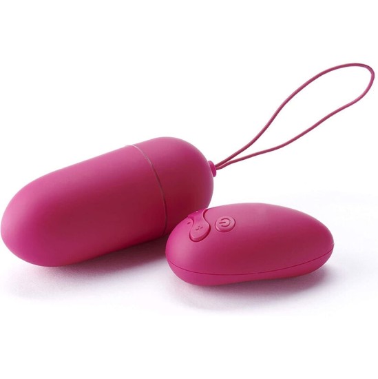 Control Toys CONTROL - PERSONAL MASSAGER WIRELESS REMOTE CONTROL