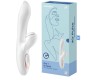 Satisfyer Vibrator SATISFYER PRO G-SPOT RABBIT 2020 EDITION