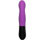 Adrien Lastic GAIA 2.0 RABBIT VIBRATOR VIOLET