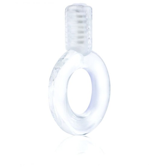 Screaming O TRANSPARENT GO VIBRATOR RING