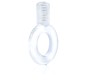 Screaming O TRANSPARENT GO VIBRATOR RING