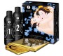 Shunga Kits SHUNGA EROTINIS MASAŽAS GEL ORIENTAL BODY SLIDE FRUTAS EXOTICA
