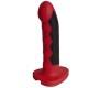 Electrastim SILICONE FUSION KOMODO DILDO