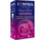 Control Toys CONTROL - PERSONAL MASSAGER WIRELESS REMOTE CONTROL