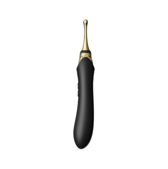 Zalo BESS 2 CLITORAL MASSAGER MUST