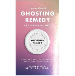 Bijoux Clitherapy CLIT BALSAM GHOSTING LĪDZEKLIS