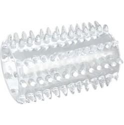 Joydivision EXTASY RING SUPERELASTIC.