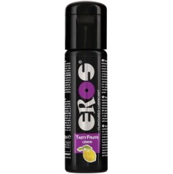 Eros Classic Line EROS TASTY FRUITYLOVE SABOR LIMON 100ML