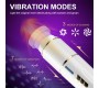 Shequ Kimi Male Masturbator with Telescoping and Rotation Functions