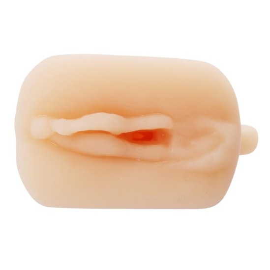 Chisa Masturbator Fire a Gun N7 T-Skin 14.2 cm Flesh