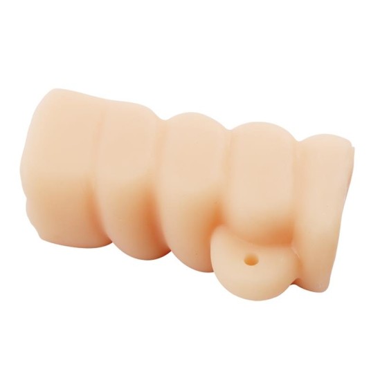 Chisa Masturbator Fire a Gun N7 T-Skin 14.2 cm Flesh