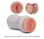 Shequ Masturbator Vagina 17.5 cm x 7.3 cm