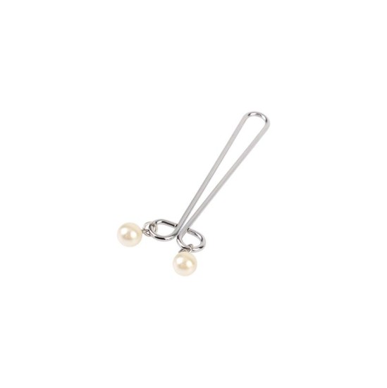 Chisa Skatīt uelo Pearl Nipple Clamps