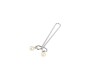 Chisa Skatīt uelo Pearl Nipple Clamps