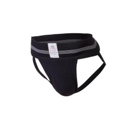 Amorable Jock Black 7,5 cm Weist