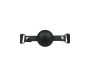 Easytoys Ball Gag suure silikoonpalliga