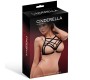 Cinderella Adjustable Harness No. Four One size