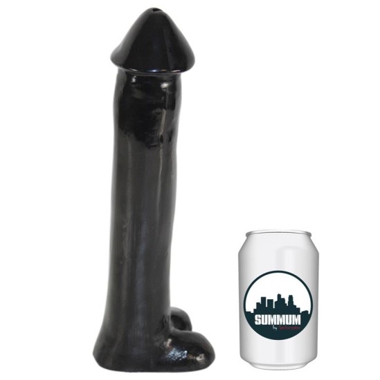 Summum Dildo ilgakaklis 27 cm