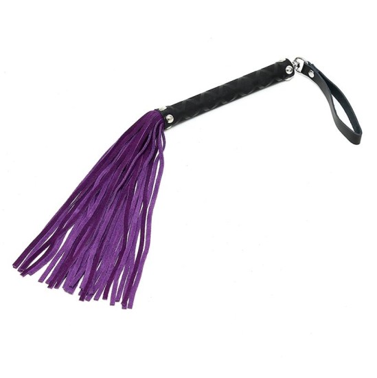 Bondage Play Rimba Flogger 35 cm