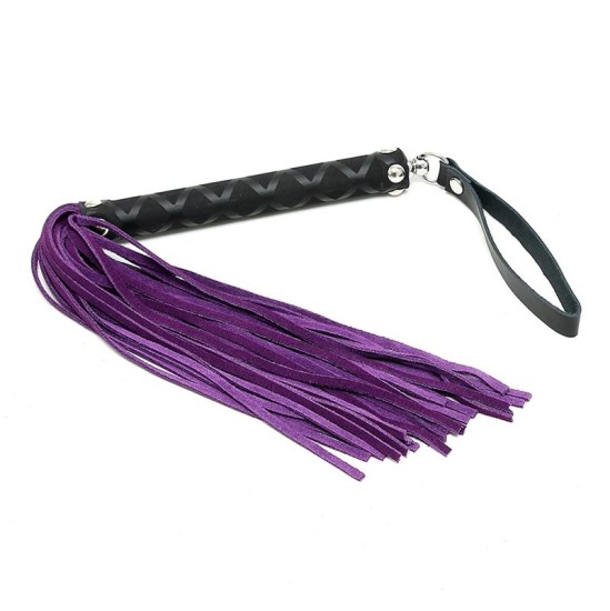 Bondage Play Rimba Flogger 35 cm