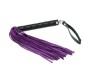 Bondage Play Rimba Flogger 35 cm