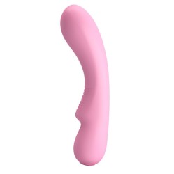 Prettylove Vibrador Matt Smart Memory Function Rožinė