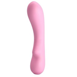 Prettylove Vibrador Matt Smart Memory Function Rožinė