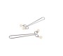 Chisa Skatīt uelo Pearl Nipple Clamps