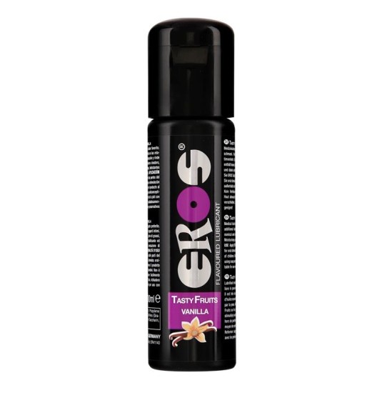 Eros Lub Tasty Vanilla 100 ml