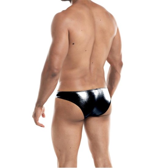 Cut4Men Low Rise Bikini Brief Skai Black