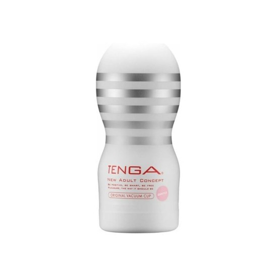 Tenga Oriģināls Vaccum Cup Gentle