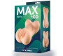 Max & Co Drew Male Masturbator Soft Body Vagina